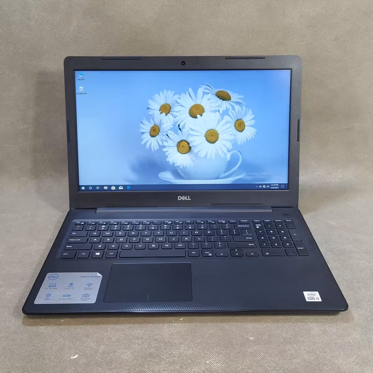 لپ‌تاپ Dell مدل Inspiron 15 3000 | مفیدیار مشاوره و خرید لپ تاپ و کامپیوتر با بهترین قیمت