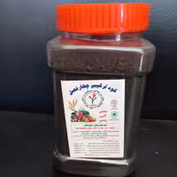 کود ترکیبی چهارفصل (معدنی و ارگانیک)