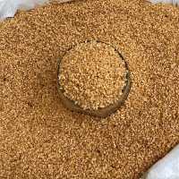 کنجد  برشته ارگانیک