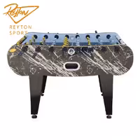 میز فوتبال دستی حرفه‌ای ST21