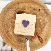 صابون زینک اکساید (ضدلک و روشن کننده عالی)