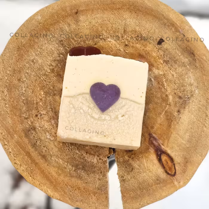 صابون زینک اکساید (ضدلک و روشن کننده عالی)