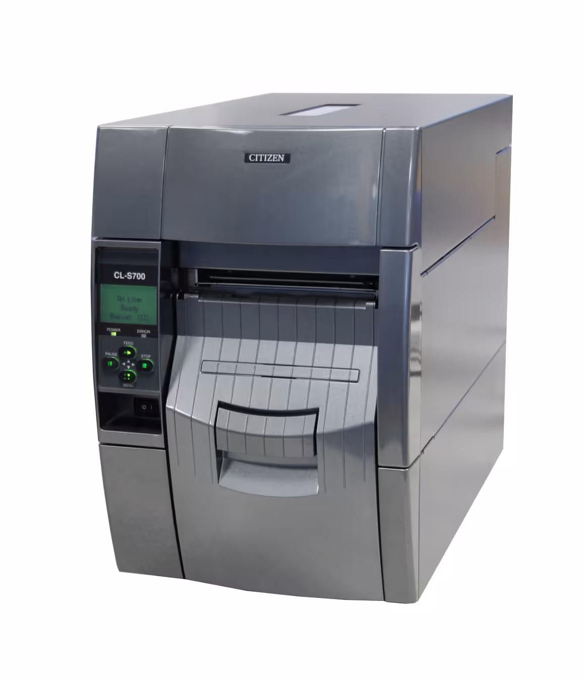 لیبل پرینتر صنعتی سیتیزن مدل CL-S700R