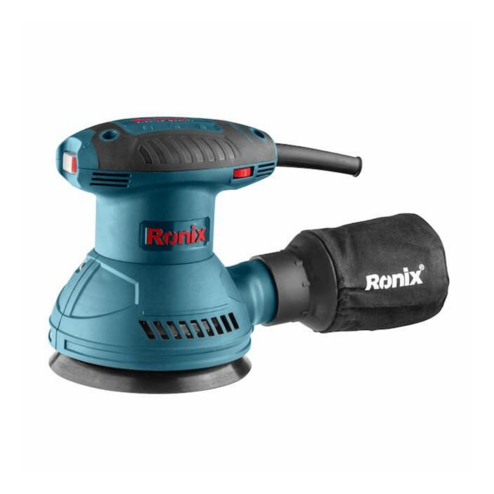 سنباده لرزان رونیکس 6406