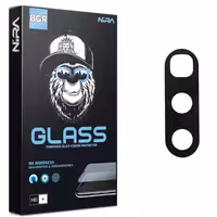 محافظ لنز فلزی موبایل نیرا  مناسب برای مدل Samsung Galaxy A11