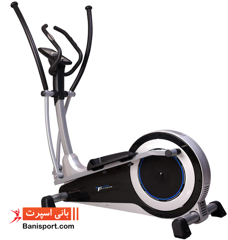 الپتیکال توربو فیتنس 215