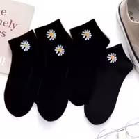 جوراب مچی بابونه