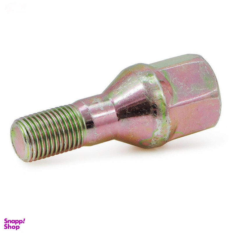 پیچ چرخ خودرو چیکال مدل K-614 مناسب پژو 206