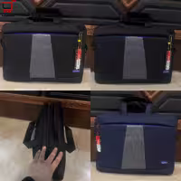 کیف لپ تاپ بلوبگ کد B009