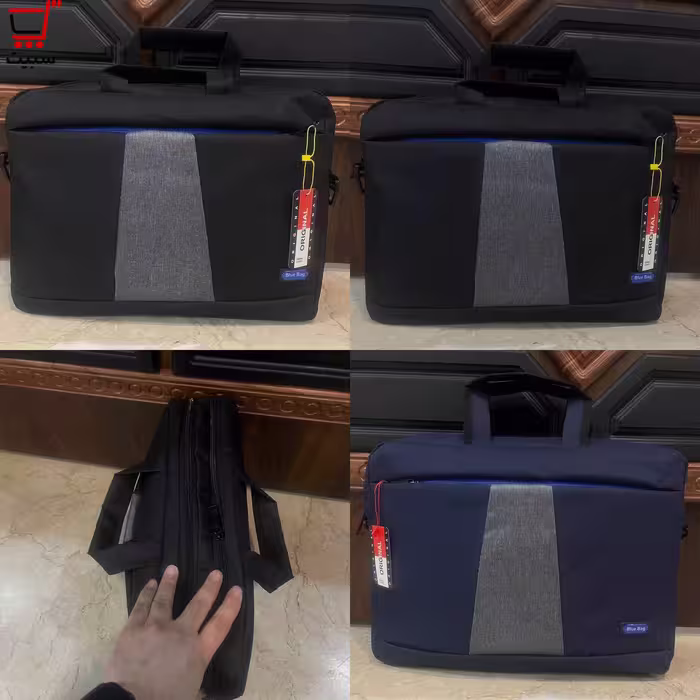 کیف لپ تاپ بلوبگ کد B009