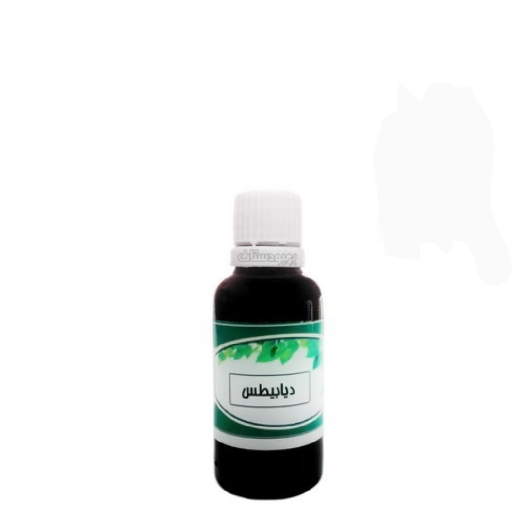 افشره دیابطیس