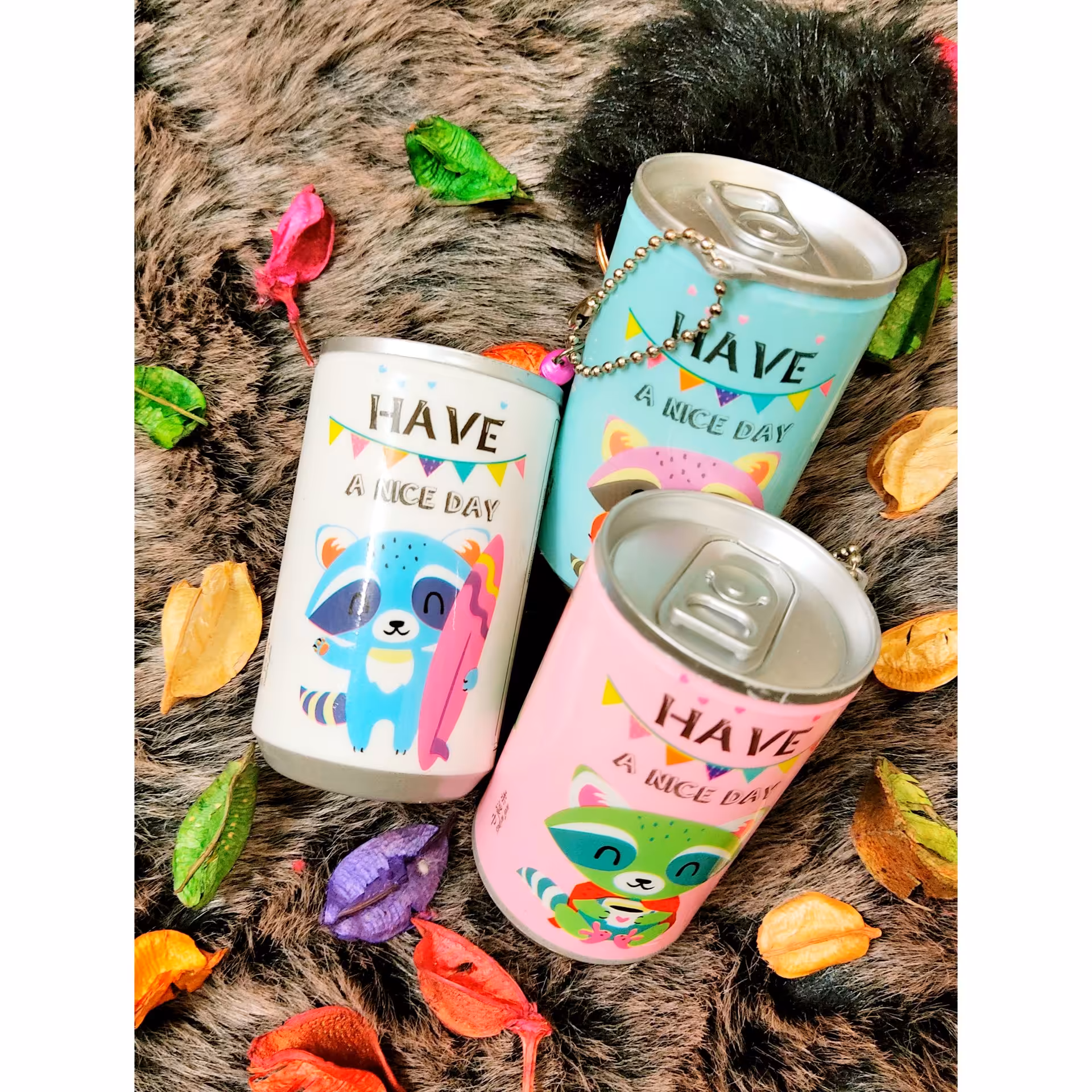 دستمال مرطوب قوطی