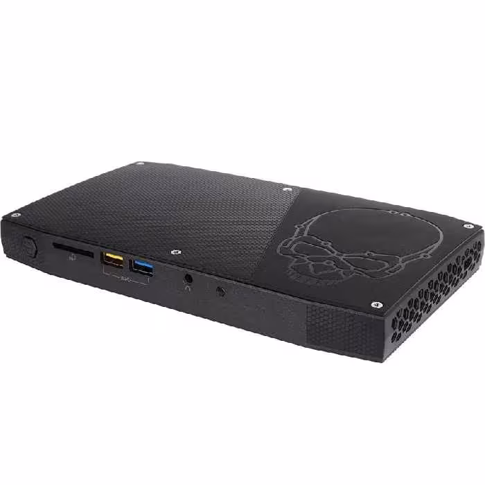 کیس آماده اینتل مدل  NUC6i7KYK با پردازنده i7