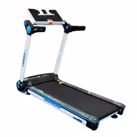 تردمیل تاشو خانگی Fitness M7