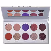 پالت سایه مورفی MORPHE سری جاکلین هیل JACLYN HILL مدل BLING BOSS