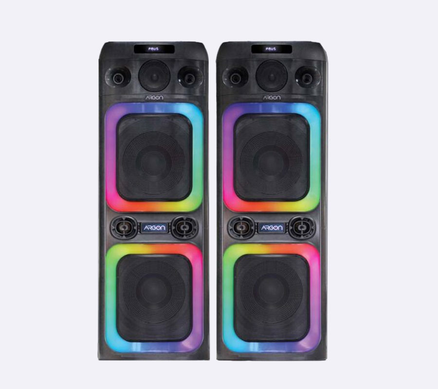 Argon Speaker AR-1680