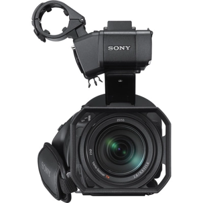 دوربین فیلمبرداری سونی Sony PXW-Z90V 4K HDR