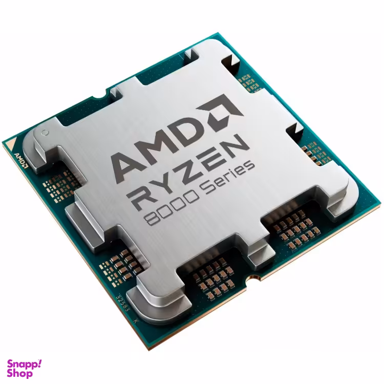 پردازنده مرکزی ای ام دی مدل Ryzen 5 8500G