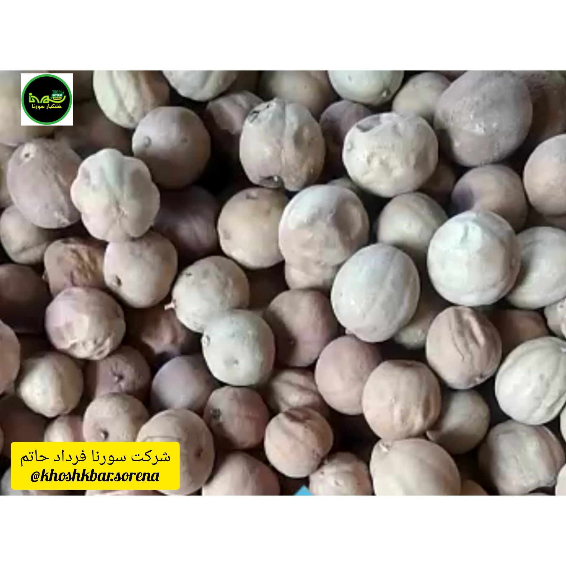 لیمو عمانی جهرم امساله درجه یک متوسط(لیمو کامل با پوست) در بسته بندی 750 گرمی