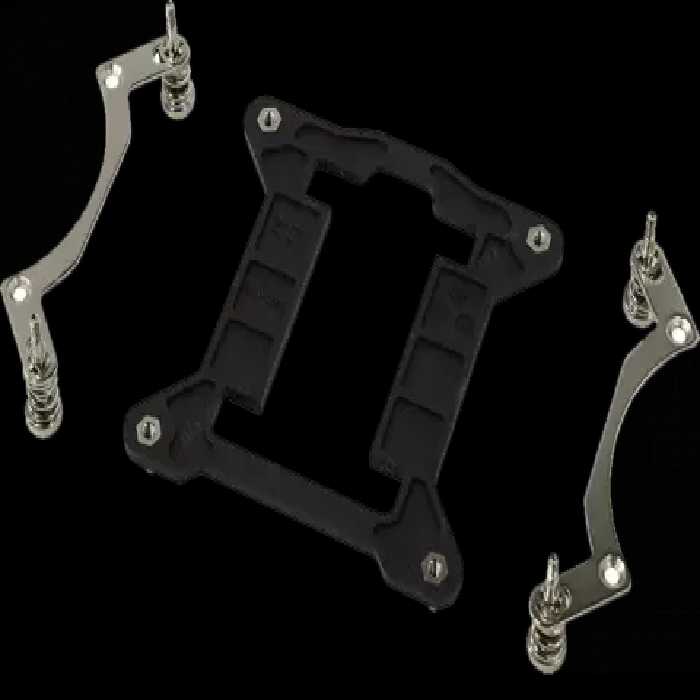 کیت ارتقاء خنک کننده پردازنده Deepcool مدل EM172 LGA1700