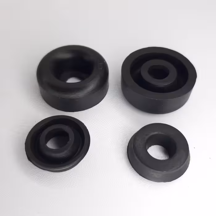 لوازم چرخ عقب دوام مناسب برای پراید مجموعه چهار عددی