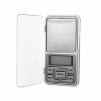 ترازو جیبی MH-500 سنجش طلا نقره مس سنگ 
