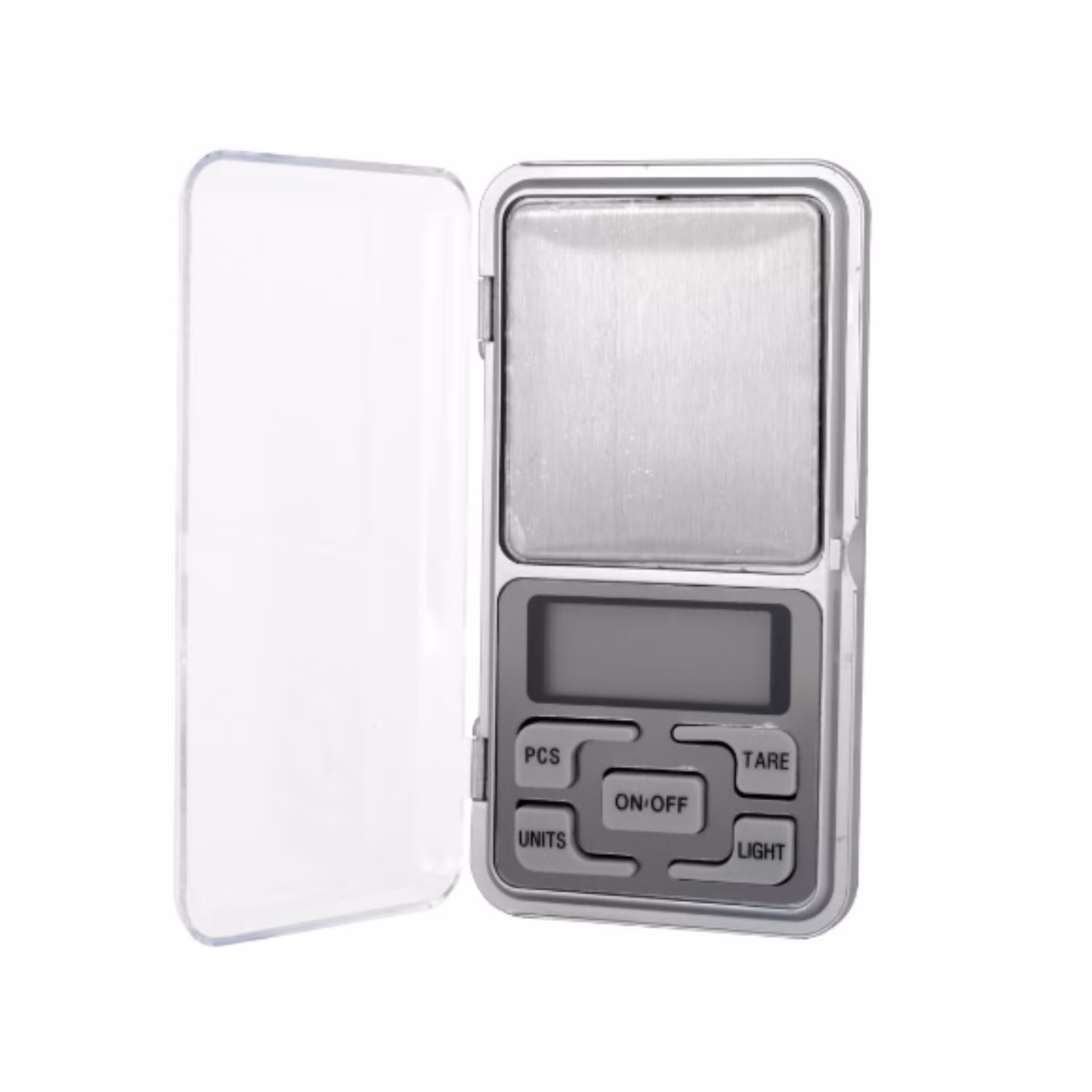 ترازو جیبی MH-500 سنجش طلا نقره مس سنگ 