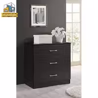 دراور کد DDP33 - فروشگاه سه گامه