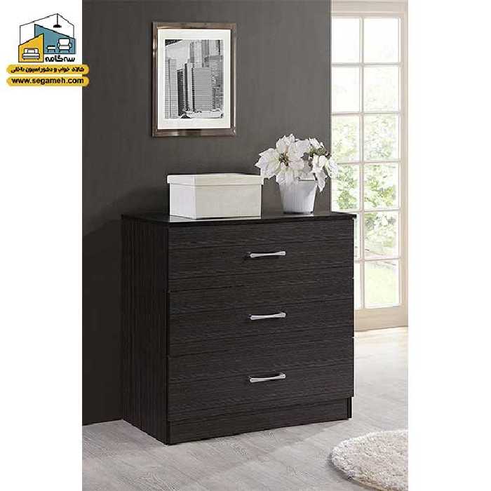 دراور کد DDP33 - فروشگاه سه گامه