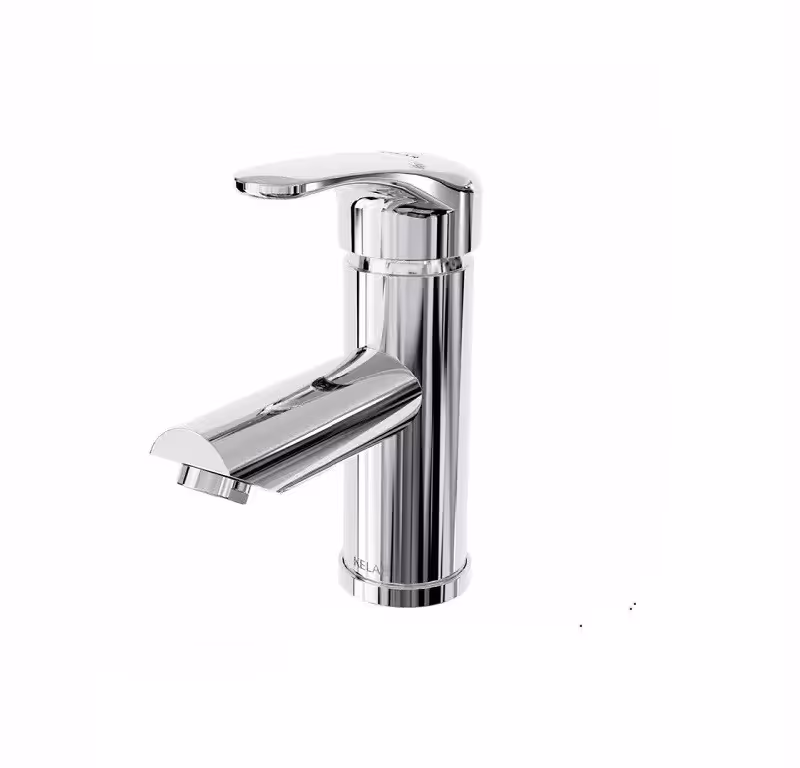 شیر روشویی کلار مدل آریا