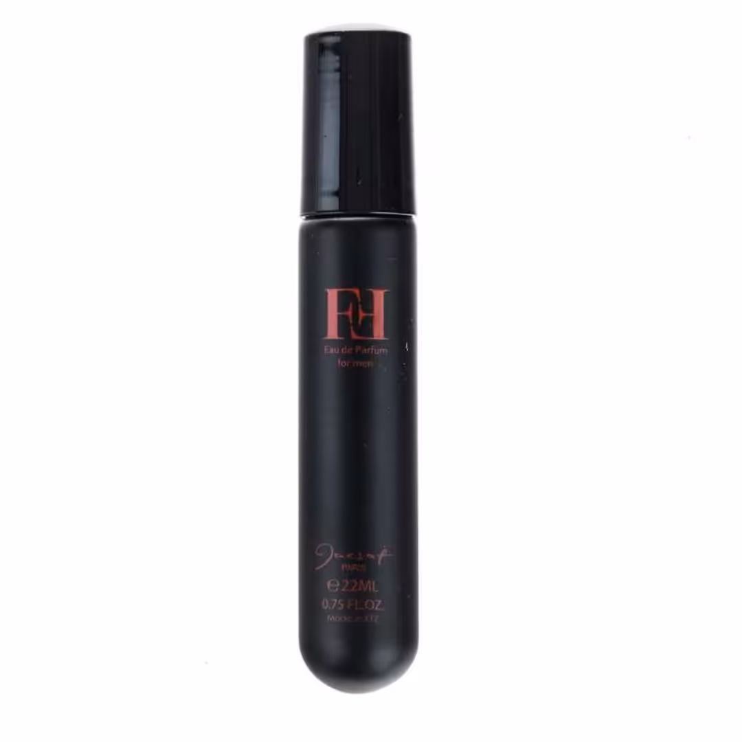 عطر جیبی ژک ساف ffاف اف مردانه
