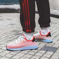 کتانی رانینگ ادیداس Adidas Deerupt cq2624