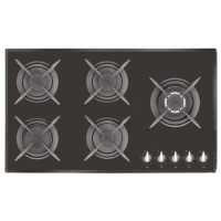 گاز صفحه ای IG 8501 میکس پلاس