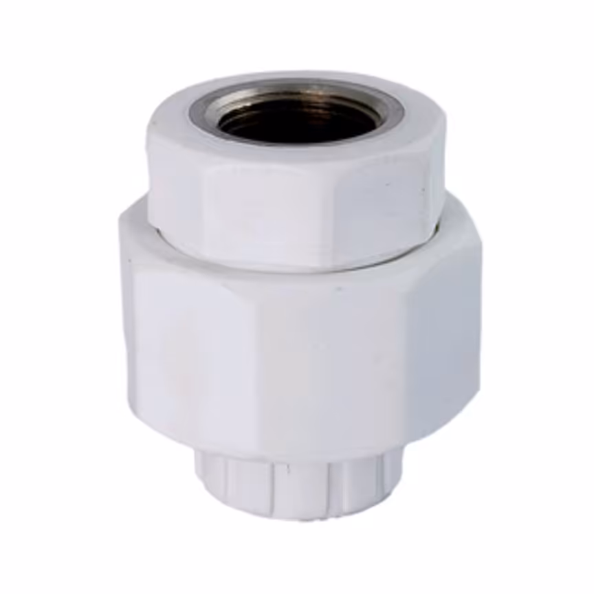مهره ماسوره تلفیقی بوشن فلزی 25