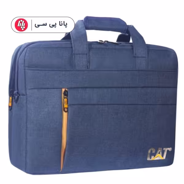 کیف لپتاپ سه کاره Cat140 _ آبی