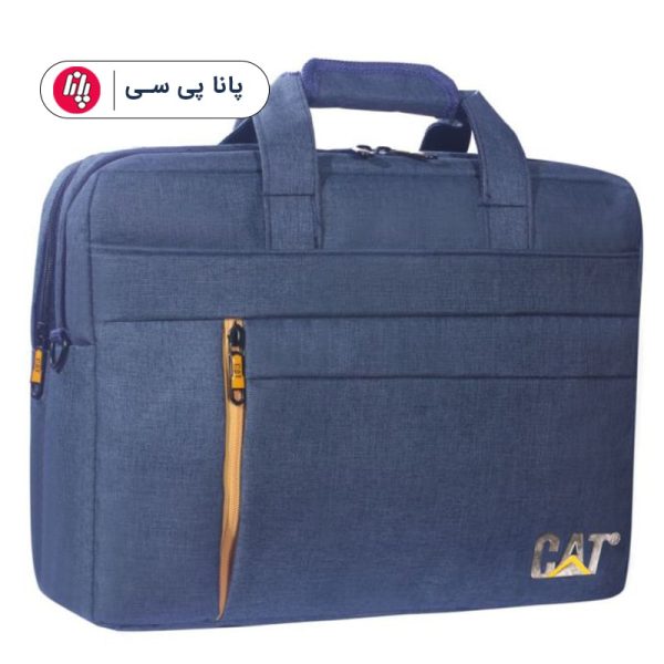 کیف لپتاپ سه کاره Cat140 _ آبی