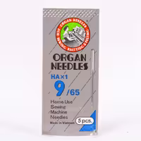 سوزن چرخ 9 اچ آ ارگان اصل