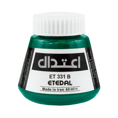 مرکب اعتدال 60 میل ضد آب کد 331