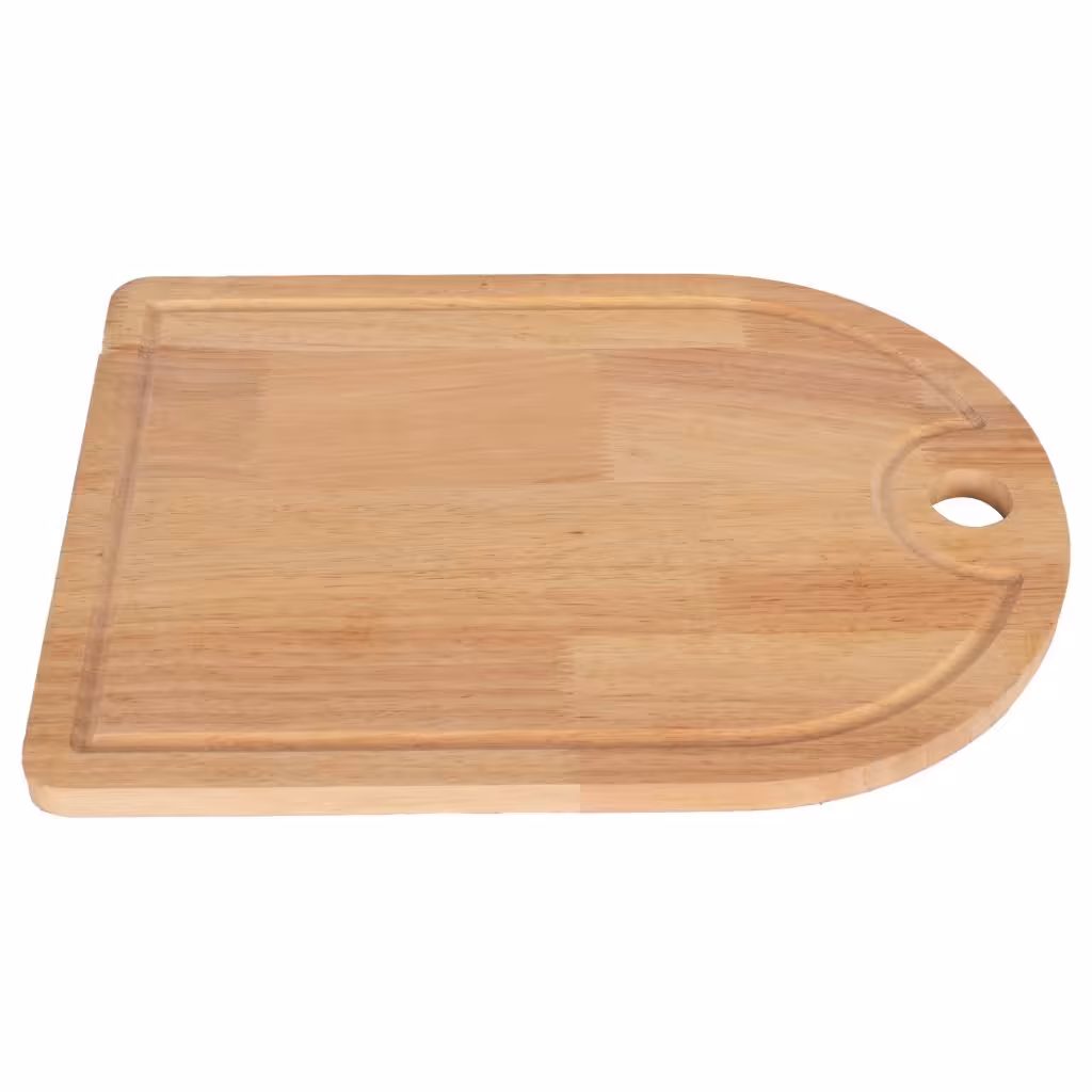 تخته سرو نیم دایره