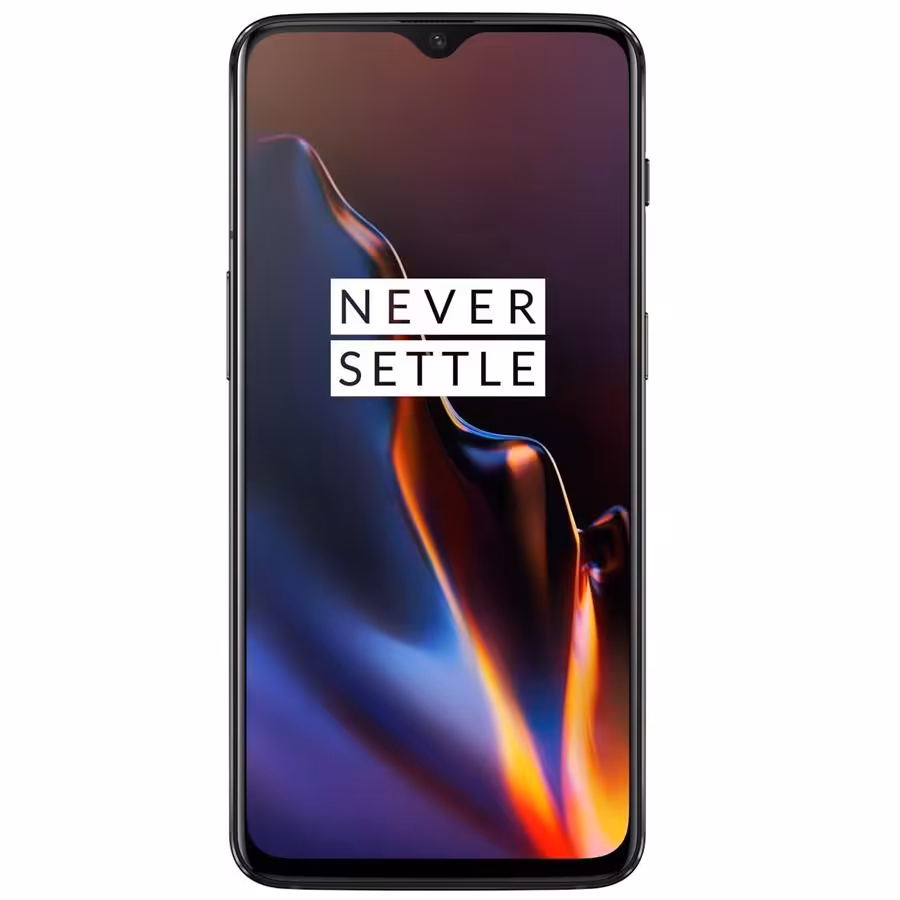 گوشی موبایل وان پلاس 6T McLaren با قابلیت 4 جی 256 گیگابایت دو سیم کارت