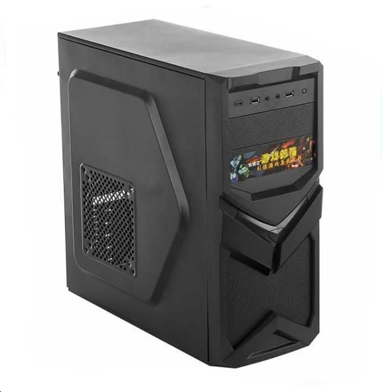 کیس کامپیوتر استار STAR ST-405