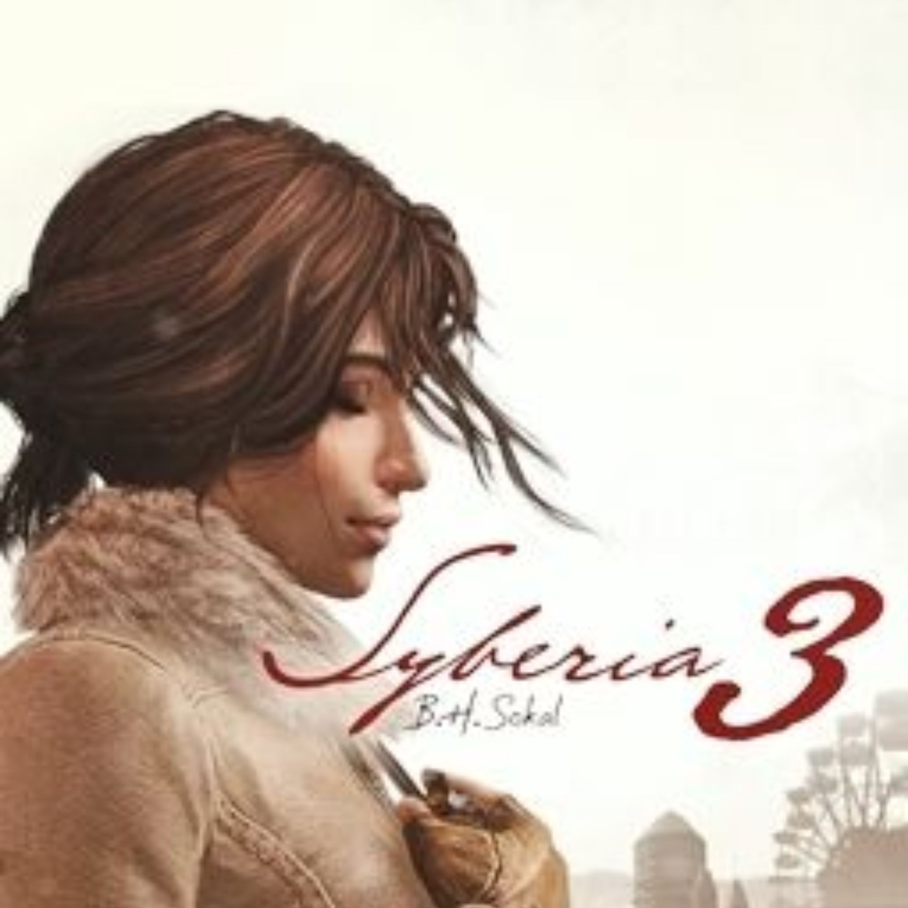 بازی فوق العاده زیبای Syberia 3