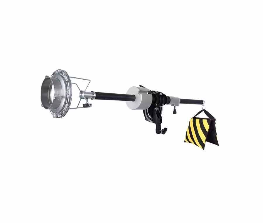 بانسر سافت باکس پارابولیک  KUII-16SW FD-J