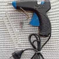 دستگاه چسب حرارتی ویرا تولز مدل AD021