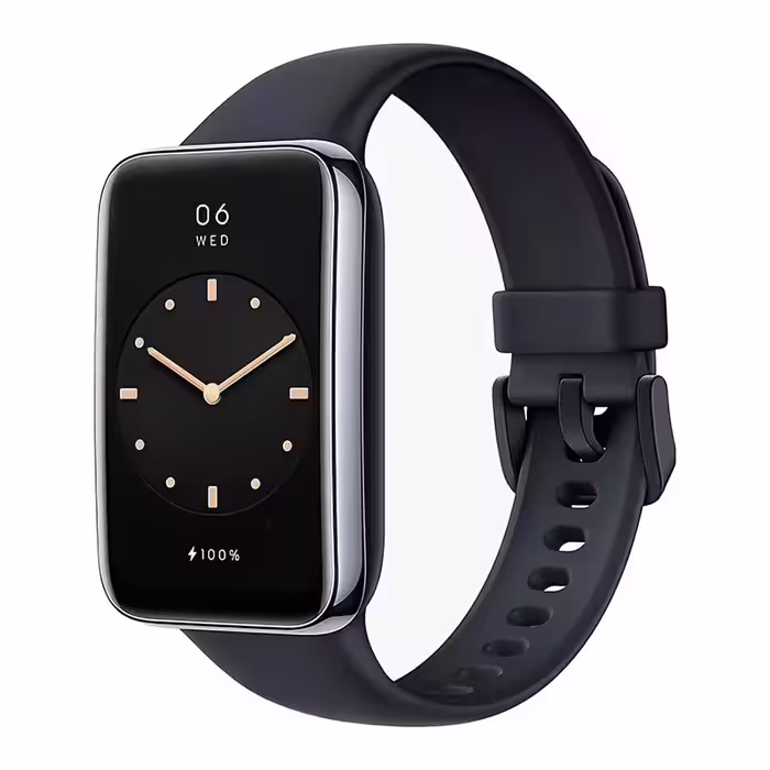 قیمت و خرید ساعت هوشمند شیائومی مدل Mi Band 7 Pro | یاس ارتباط