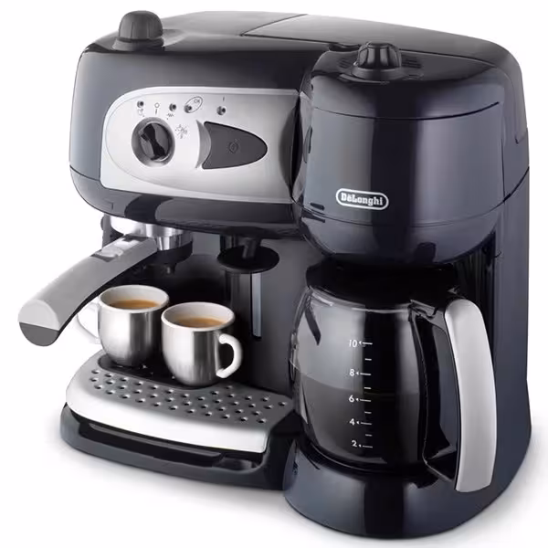 اسپرسوساز دلونگی مدل BCO260.CD