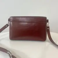 کیف چرم طبیعی T450