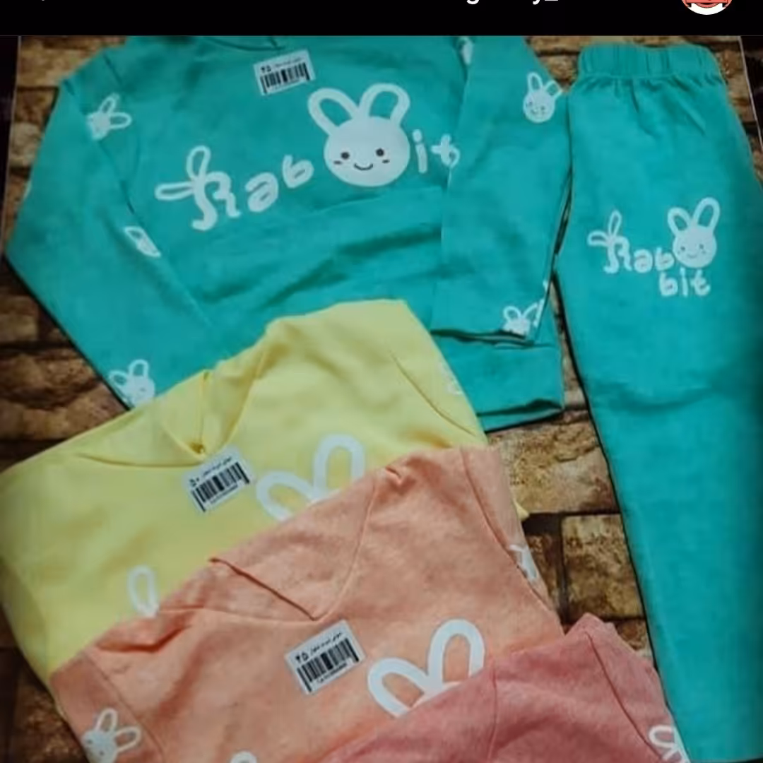 هودی خترانه