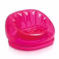 مبل بادی 1 نفره ژله ای intex 68594