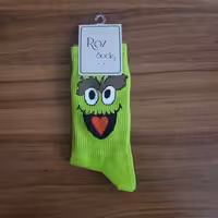 جوراب ساقدار فانتزی